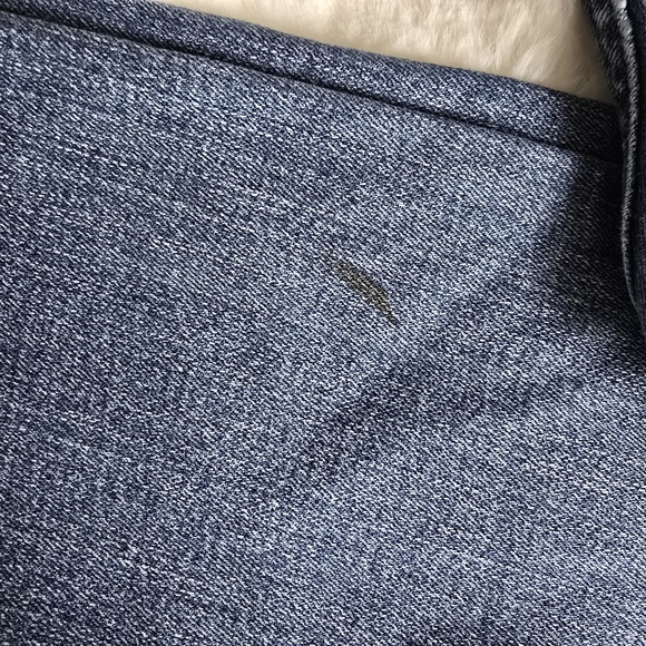 LRL Lauren Jeans Co. Ralph Lauren Straight Leg Denim Jeans - Picture 8 of 8